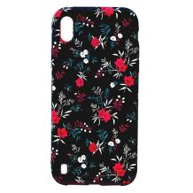 Силиконов калъф / гръб / TPU LUXO за Samsung A10