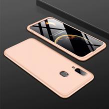 Твърд гръб Magic Skin 360° FULL за Samsung A10s