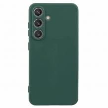 Силиконов калъф / кейс / Nano TPU за Samsung A36 5G