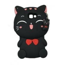 Lucky Kitty / черен