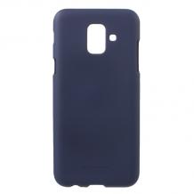 Луксозен силиконов калъф / гръб / TPU Mercury GOOSPERY Soft Jelly Case за Samsung S9 Plus G965