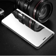 Луксозен калъф View Cover с твърд гръб за Samsung A7 2018 A750F