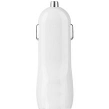 Зарядно за кола SUNIX DC 12V - 24V / 2.1A + micro USB кабел за Samsung, LG, HTC, Sony, Nokia, Huawei, ZTE, BlackBerry и други