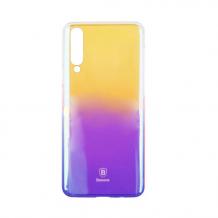 Луксозен гръб Baseus Glaze Case за Samsung A50 / A50S / A30S