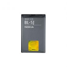 Оригинална батерия NOKIA BL-5J - Nokia 5800, 5230, 5233, 5235, Nokia C3, N900