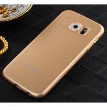 Твърд гръб Magic Skin за Samsung S6 Edge G925