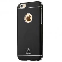 Луксозен твърд гръб Baseus Design за Apple iPhone 6 / iPhone 6S