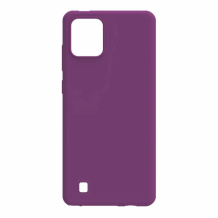 Силиконов калъф / гръб / TPU кейс за Realme C11 2021