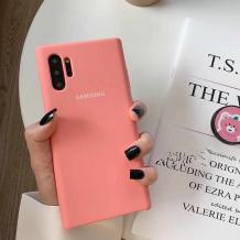 Оригинален гръб Silicone Cover за Samsung Note 10 N970