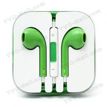 Стерео слушалки /Handsfree/ 3,5mm