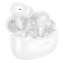 Слушалки Bluetooth безжични BOROFONE FQ1