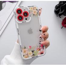 Силиконов калъф / гръб / TPU кейс за Samsung A33 5G - Flower 5