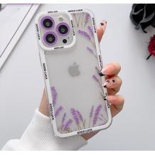Силиконов калъф / гръб / TPU кейс за Samsung A23 4G / A23 5G - Flower 6