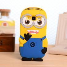 Minions Despicable me / Миньони Аз проклетникът