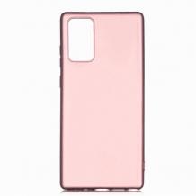 Rose Gold / мат