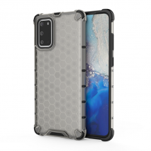 Силиконов калъф / гръб / TPU Nest Case за Samsung A32 5G – прозрачен