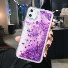 Луксозен гръб 3D Water Case за Apple iPhone 12 Pro Max 6.7"