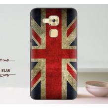 Retro British Flag