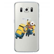 Прозрачен / Minions Art 5