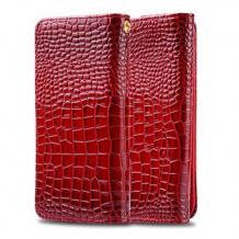 Червен / Croco