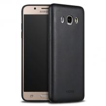 Оригинален силиконов калъф / гръб / TPU X-level Guardian Series за Samsung J7 2016 J710
