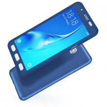 Твърд гръб Magic Skin 360° FULL за Samsung J3 2017 J330