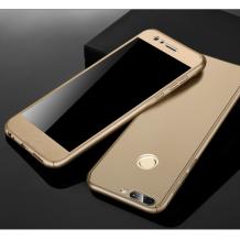 Твърд гръб Magic Skin 360° FULL за Huawei Y7 2018