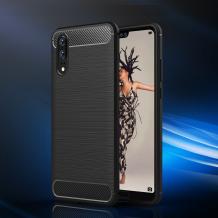 Черен / carbon