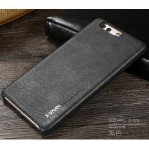 Оригинален кожен гръб X-level Vintage Series за Huawei P10 Plus
