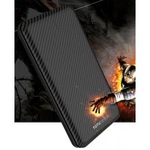 Универсална външна батерия TOTU DESIGN / Universal Power Bank Remax / 10000mAh - черна / Carbon