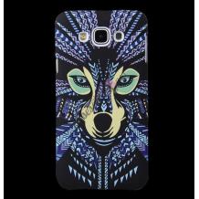 Wolf / син вълк