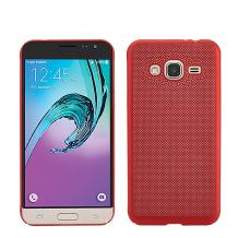 Твърд гръб за Samsung J7 2016 J710