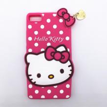 Hello Kitty / цикламен