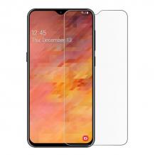 Стъклен скрийн протектор / 9H Magic Glass Real Tempered Glass Screen Protector / за дисплей нa Samsung M20 - прозрачен