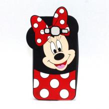 Черен / Minnie mouse