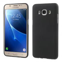 Луксозен силиконов калъф / гръб / TPU Mercury GOOSPERY Soft Jelly Case за Samsung J5 2016 J510