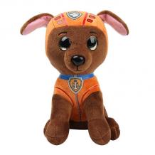 Плюшено кученце Пес Патрул / Paw Patrol 25см