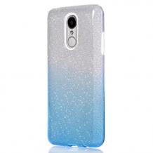 Силиконов калъф / гръб / TPU за Nokia 5