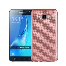 Rose Gold / карбон