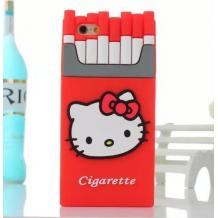 Cigarette / червен