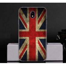 Retro British Flag
