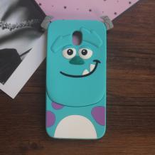 Monster / син