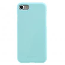 Луксозен силиконов калъф / гръб / TPU Mercury GOOSPERY Soft Jelly Case за Huawei P10 Lite