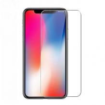 Стъклен скрийн протектор / 9H Magic Glass Real Tempered Glass Screen Protector / за дисплей нa Nokia 6.1 Plus / Nokia X6