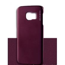 Луксозен твърд гръб X-Level Sense Series за Samsung S6 Edge G925