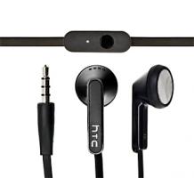 Оригинални стерео слушалки handsfree HTC 39H00004 3.5mm