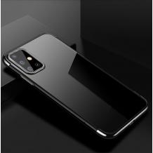 Луксозен силиконов калъф / гръб / TPU за Xiaomi Mi 10 Lite