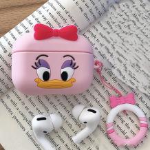 Pink Ducky