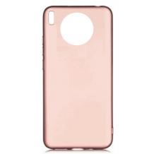 Силиконов калъф / гръб / TPU за Huawei Honor 50 Lite