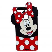 Minnie mouse / черен